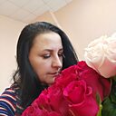 Знакомства: Евгения, 45 лет, Стрежевой