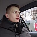 Знакомства: Кирилл, 26 лет, Солигорск