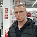 Знакомства: Руслан, 38 лет, Дружковка