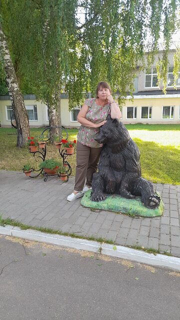 Фото - Tabor.ru