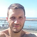 Знакомства: Юрий, 40 лет, Одесса