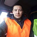 Знакомства: Раушан Каримов, 31 год, Октябрьский (Пермский Край)