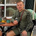 Знакомства: Александр, 44 года, Молодечно