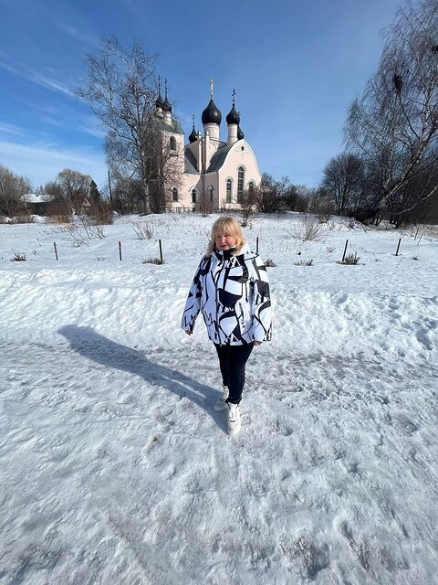 Фото - Tabor.ru