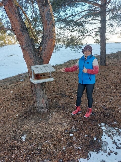 Фото - Tabor.ru