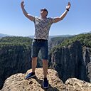 Знакомства: Апельсин, 40 лет, Химки