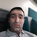 Знакомства: Давит, 37 лет, Альметьевск