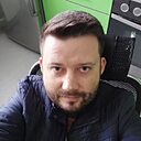 Знакомства: Илья, 39 лет, Солигорск