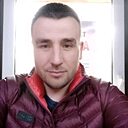 Знакомства: Илья, 40 лет, Донецк