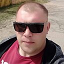 Знакомства: Александр, 29 лет, Солигорск