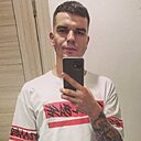 Знакомства: Евгений, 28 лет, Витебск