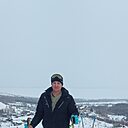 Знакомства: Юра, 49 лет, Пенза