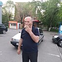 Знакомства: Вова, 60 лет, Владикавказ