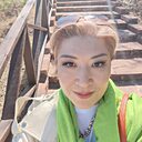 Знакомства: Ляззат, 49 лет, Астана