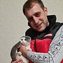 Знакомства: Парнишка, 37 лет, Саратов