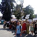 Знакомства: Руслан, 45 лет, Сокаль