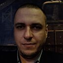 Знакомства: Александр, 39 лет, Ейск