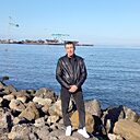 Знакомства: Эдуард, 60 лет, Анапа