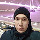 Знакомства: Вова, 25 лет, Тюмень