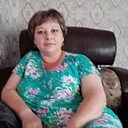 Знакомства: Елена, 46 лет, Курган