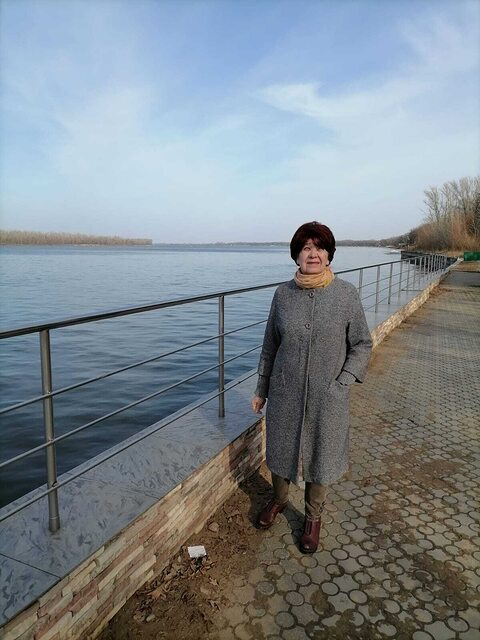 Фото - Tabor.ru