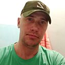 Знакомства: Старс, 38 лет, Соликамск