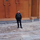 Знакомства: Гамлет, 36 лет, Пермь