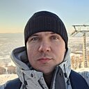 Знакомства: Антон, 31 год, Новосибирск