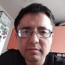 Знакомства: Рашид, 42 года, Самара