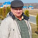 Знакомства: Сергей, 60 лет, Орел