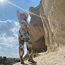 Знакомства: Ната, 38 лет, Елизово