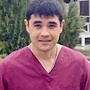 Знакомства: Азамат, 39 лет, Астана