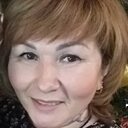 Знакомства: Раиса, 52 года, Краснокамск