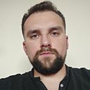 Знакомства: Кирилл, 32 года, Новомосковск