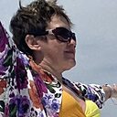 Знакомства: Татьяна, 47 лет, Нягань