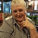 Знакомства: Валентина, 60 лет, Тюмень