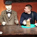 Знакомства: Дима, 44 года, Брест