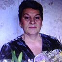 Знакомства: Galina Z, 67 лет, Тюмень