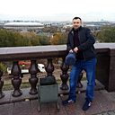 Знакомства: Дэн, 43 года, Пенза