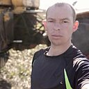 Знакомства: Павел, 36 лет, Новосергиевка