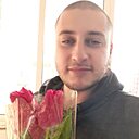 Знакомства: Кирилл, 29 лет, Новополоцк