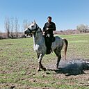 Знакомства: Nurdavlet, 31 год, Сергеевка