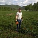 Знакомства: Владимир, 36 лет, Тулун