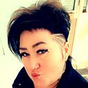 Знакомства: Huliganochka, 50 лет, Барановичи