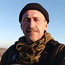 Знакомства: Сергей, 55 лет, Макеевка