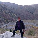 Знакомства: Djoni, 45 лет, Тараз
