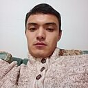 Знакомства: Санжар, 27 лет, Астана