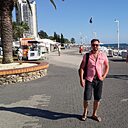 Знакомства: Алекс, 36 лет, Усинск