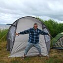 Знакомства: Александр, 49 лет, Гаврилов Ям