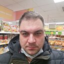 Знакомства: Кирилл, 35 лет, Смоленск